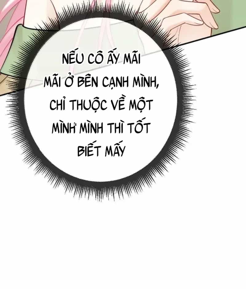 Bạch Nguyệt Quang Cô Ấy Luôn Muốn Đánh Dấu Tôi - Chương 34 - ảnh 24