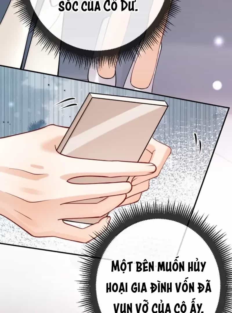 Bạch Nguyệt Quang Cô Ấy Luôn Muốn Đánh Dấu Tôi - Chương 34 - ảnh 35
