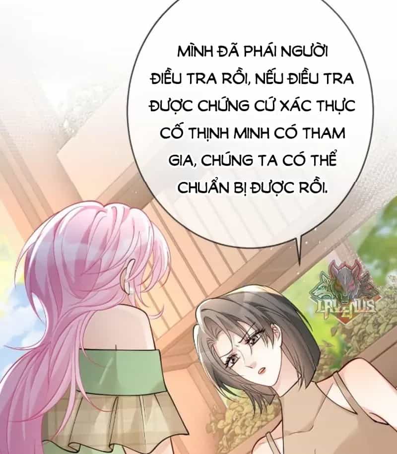 Bạch Nguyệt Quang Cô Ấy Luôn Muốn Đánh Dấu Tôi - Chương 34 - ảnh 53