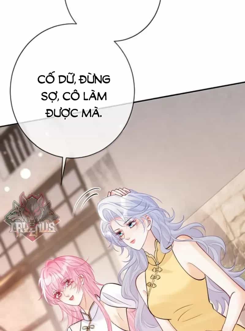 Bạch Nguyệt Quang Cô Ấy Luôn Muốn Đánh Dấu Tôi - Chương 35 - ảnh 53
