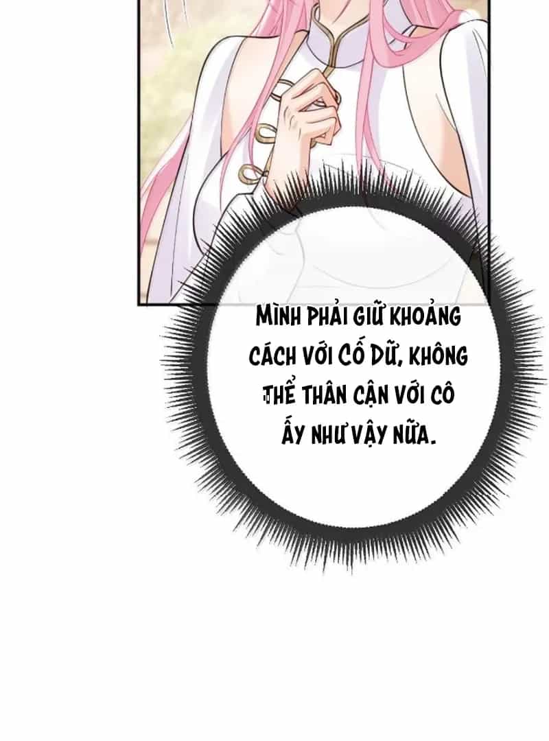 Bạch Nguyệt Quang Cô Ấy Luôn Muốn Đánh Dấu Tôi - Chương 35 - ảnh 58