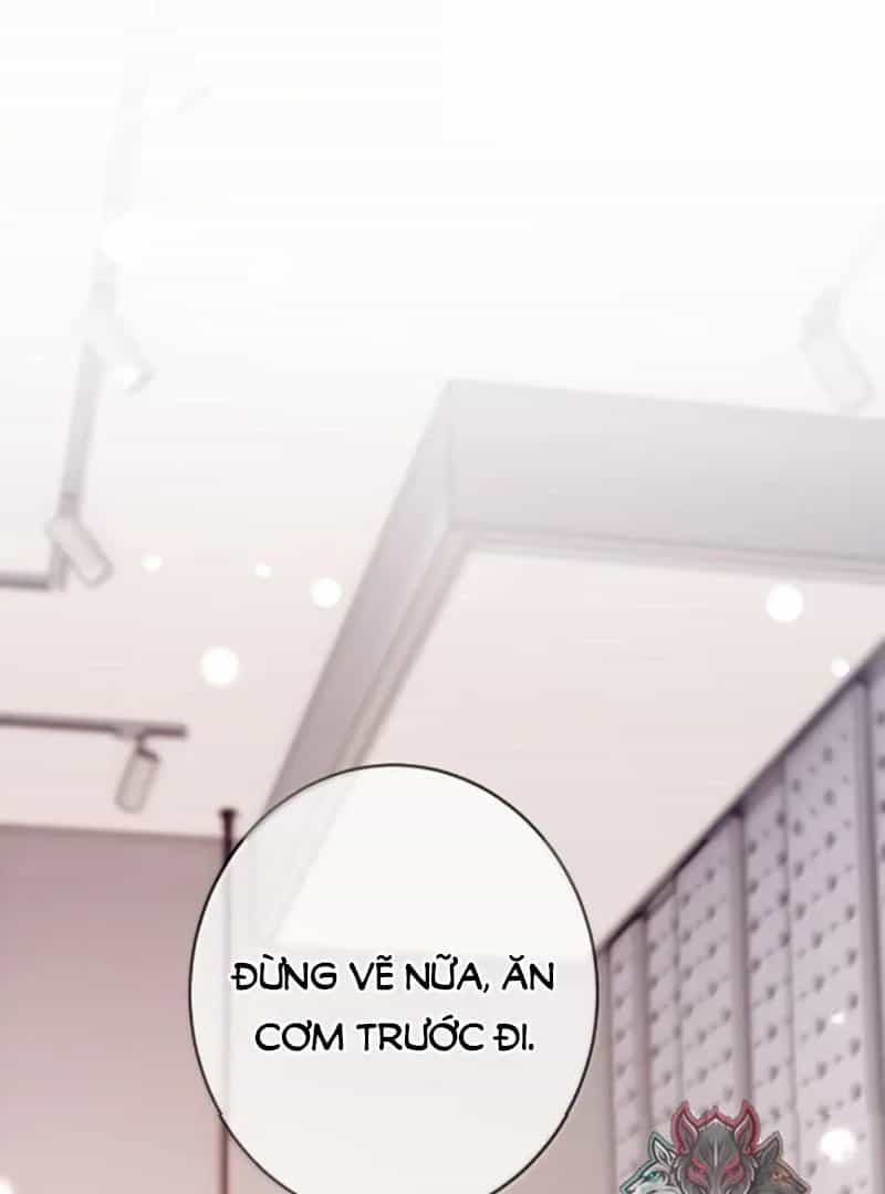 Bạch Nguyệt Quang Cô Ấy Luôn Muốn Đánh Dấu Tôi - Chương 36 - ảnh 15