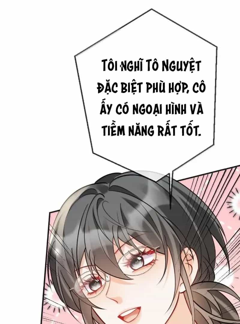 Bạch Nguyệt Quang Cô Ấy Luôn Muốn Đánh Dấu Tôi - Chương 36 - ảnh 24