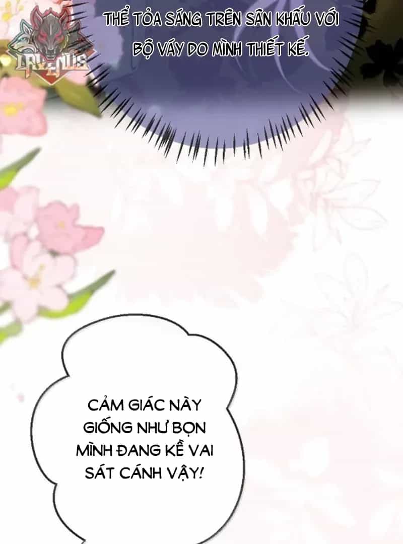 Bạch Nguyệt Quang Cô Ấy Luôn Muốn Đánh Dấu Tôi - Chương 36 - ảnh 31