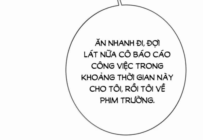 Bạch Nguyệt Quang Cô Ấy Luôn Muốn Đánh Dấu Tôi - Chương 36 - ảnh 34