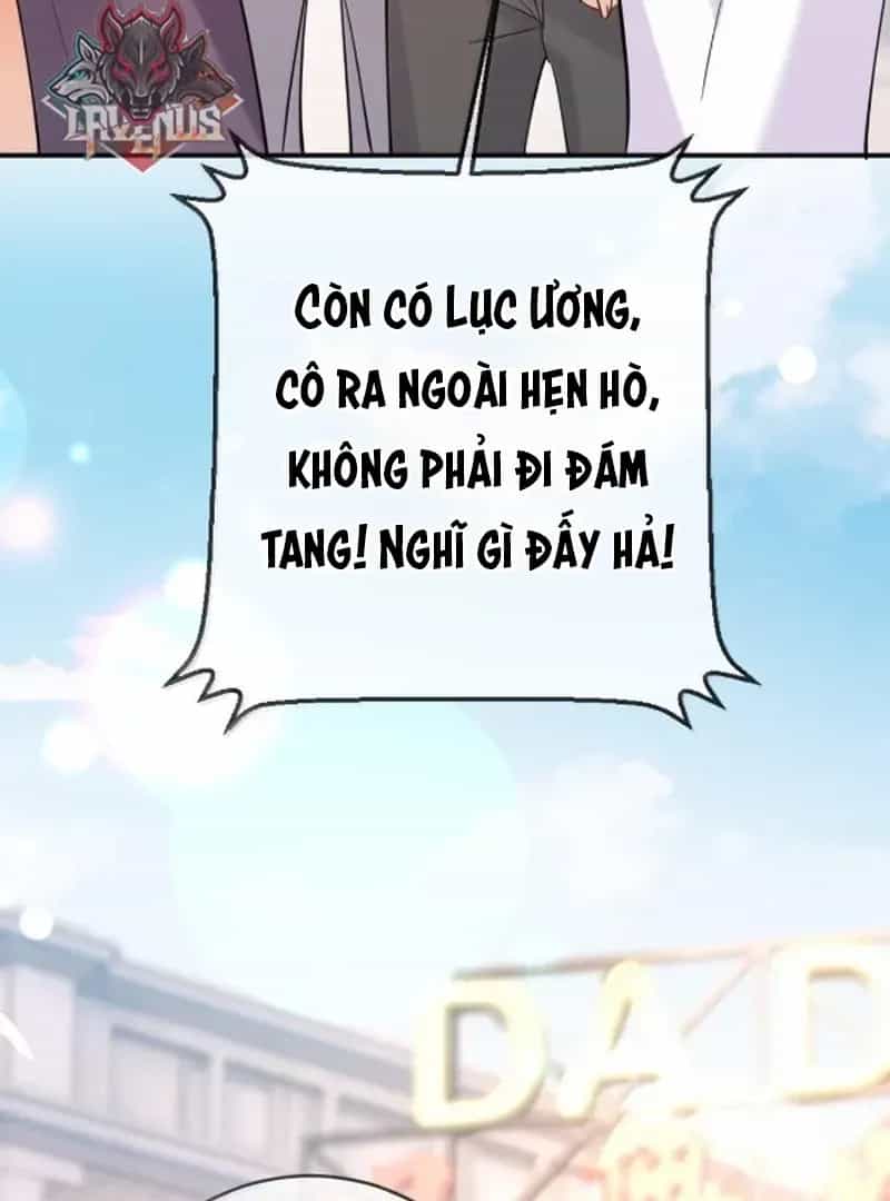 Bạch Nguyệt Quang Cô Ấy Luôn Muốn Đánh Dấu Tôi - Chương 36 - ảnh 39