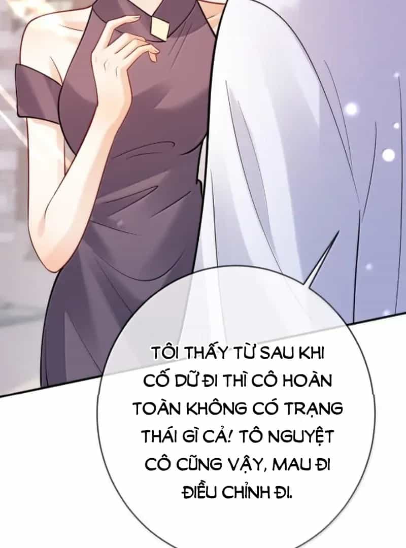 Bạch Nguyệt Quang Cô Ấy Luôn Muốn Đánh Dấu Tôi - Chương 36 - ảnh 41