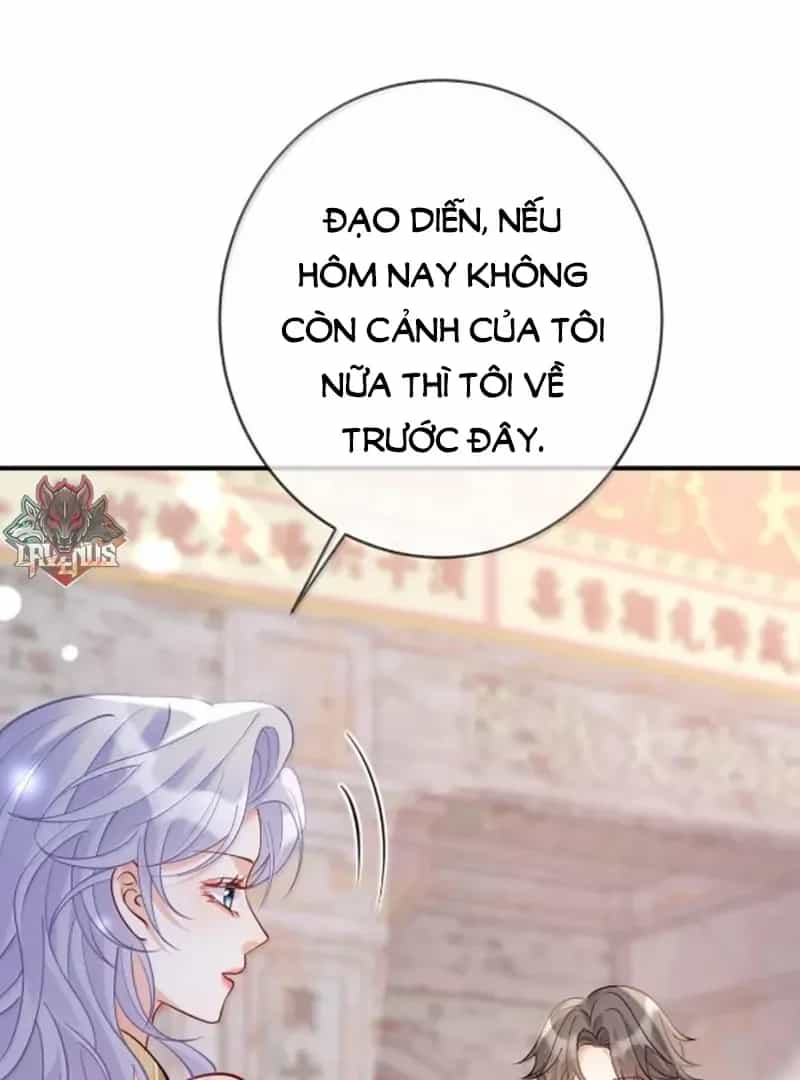 Bạch Nguyệt Quang Cô Ấy Luôn Muốn Đánh Dấu Tôi - Chương 36 - ảnh 6