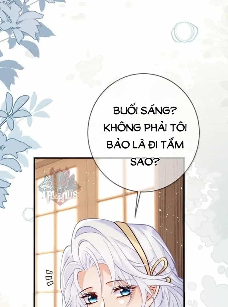 Bạch Nguyệt Quang Cô Ấy Luôn Muốn Đánh Dấu Tôi - Chương 37 - ảnh 34
