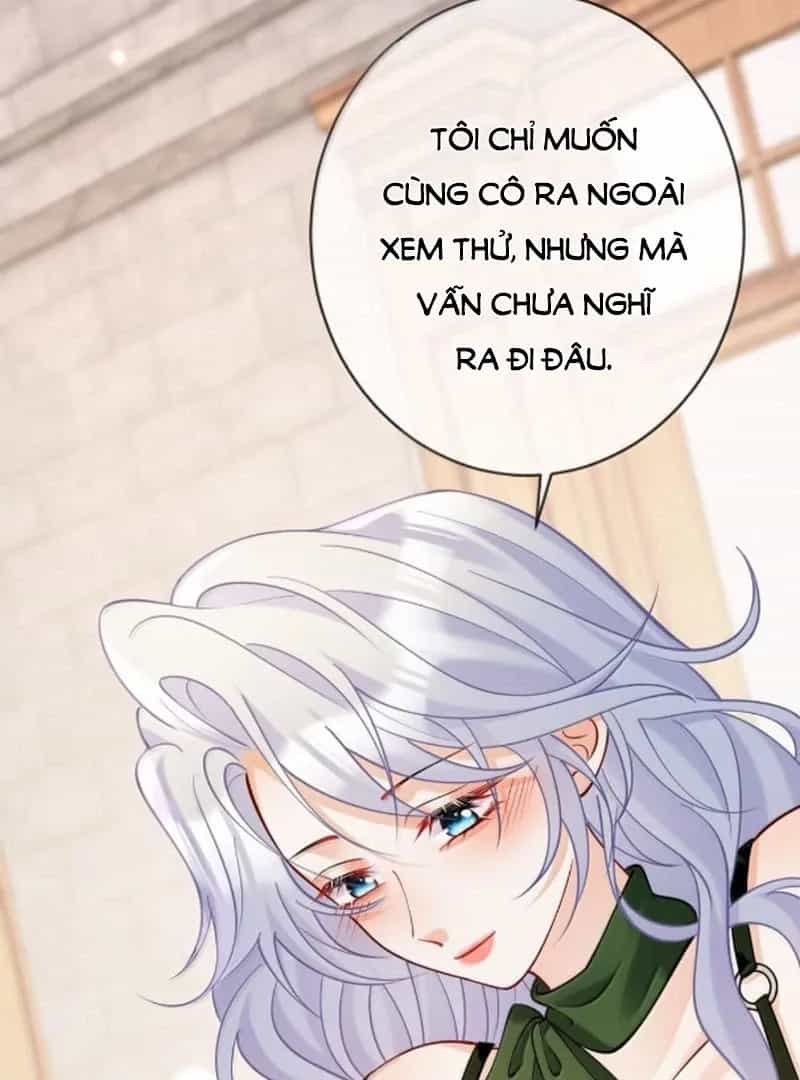 Bạch Nguyệt Quang Cô Ấy Luôn Muốn Đánh Dấu Tôi - Chương 37 - ảnh 4