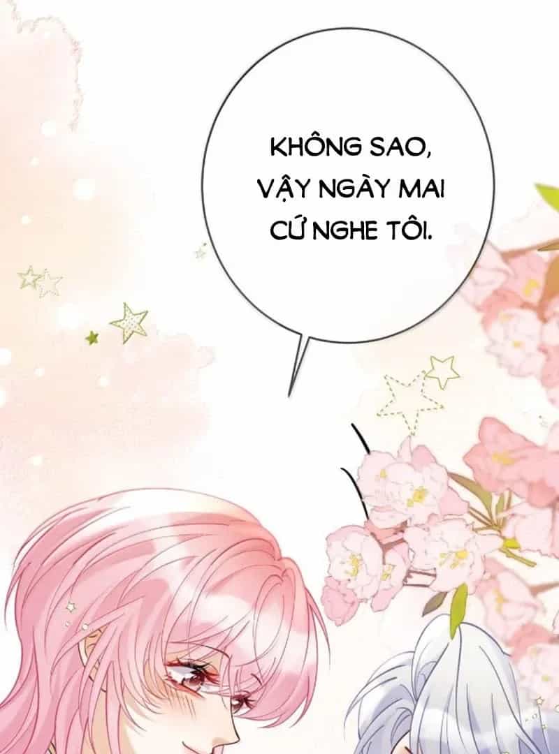 Bạch Nguyệt Quang Cô Ấy Luôn Muốn Đánh Dấu Tôi - Chương 37 - ảnh 6
