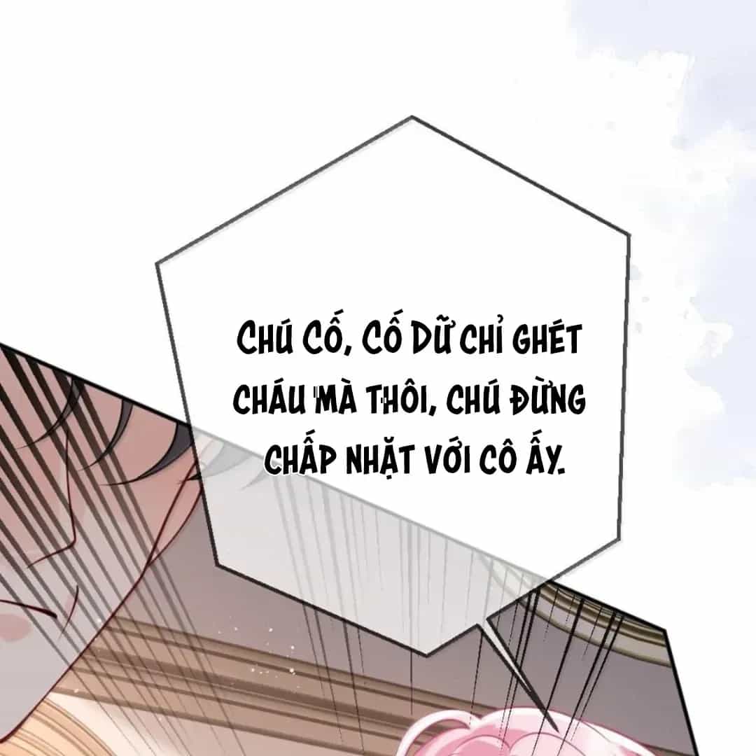 Bạch Nguyệt Quang Cô Ấy Luôn Muốn Đánh Dấu Tôi - Chương 38 - ảnh 47