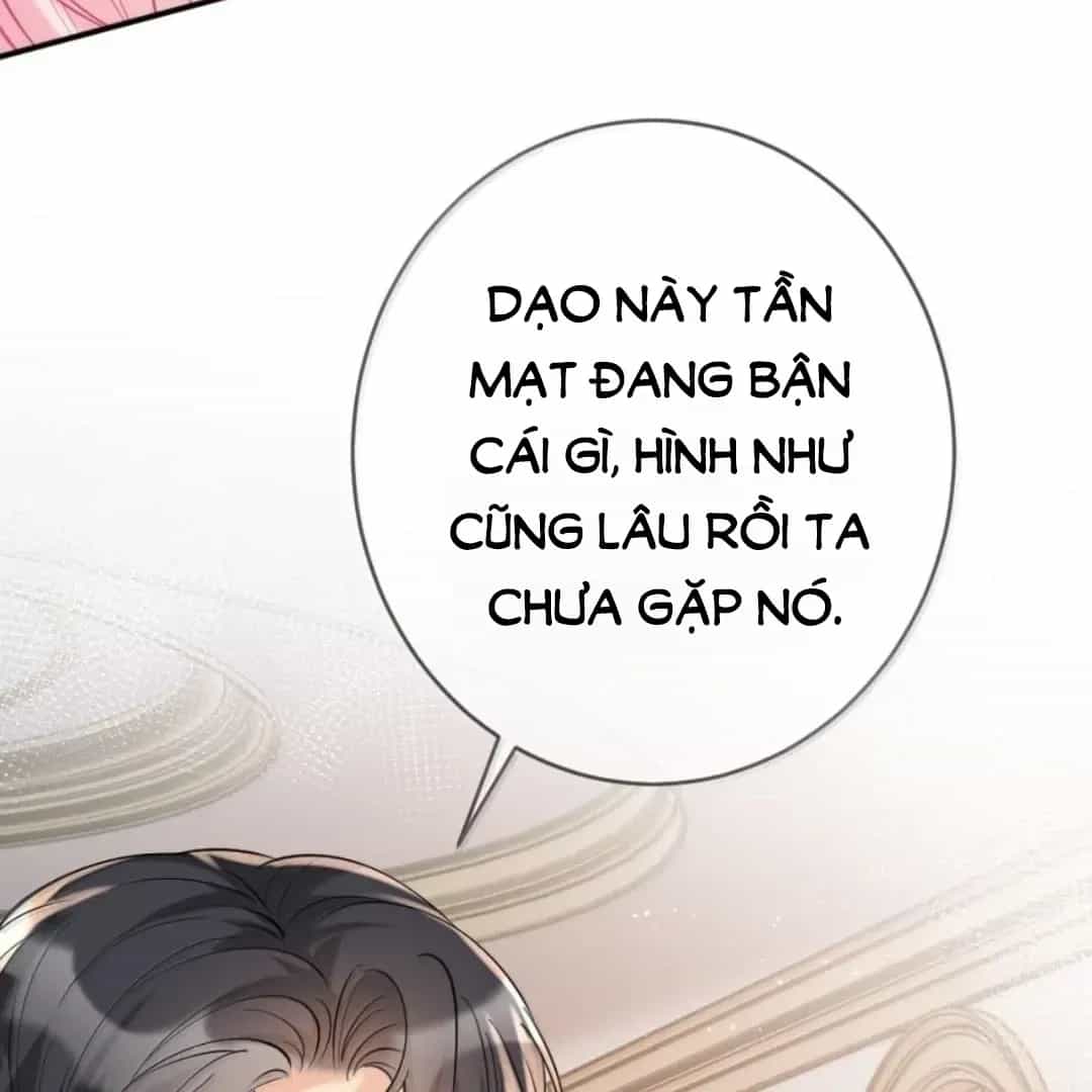 Bạch Nguyệt Quang Cô Ấy Luôn Muốn Đánh Dấu Tôi - Chương 38 - ảnh 58