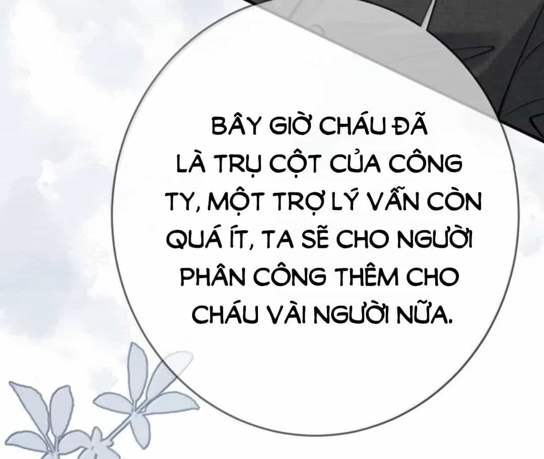 Bạch Nguyệt Quang Cô Ấy Luôn Muốn Đánh Dấu Tôi - Chương 38 - ảnh 68