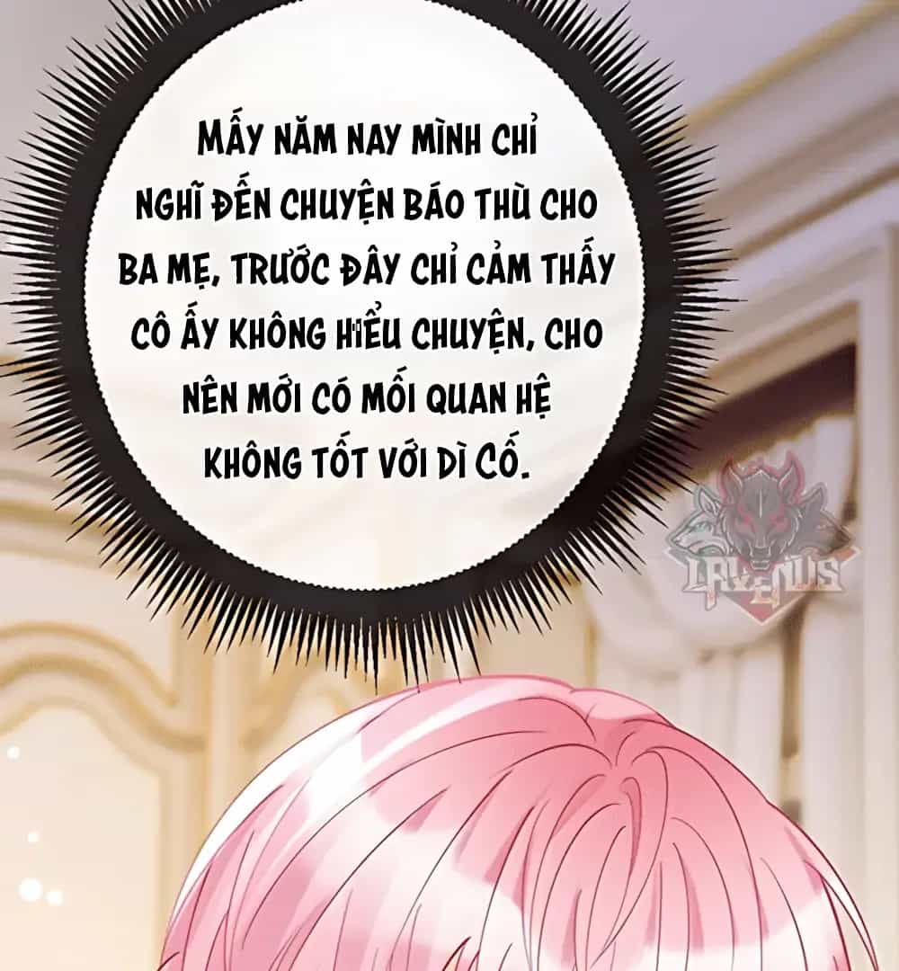 Bạch Nguyệt Quang Cô Ấy Luôn Muốn Đánh Dấu Tôi - Chương 39 - ảnh 22