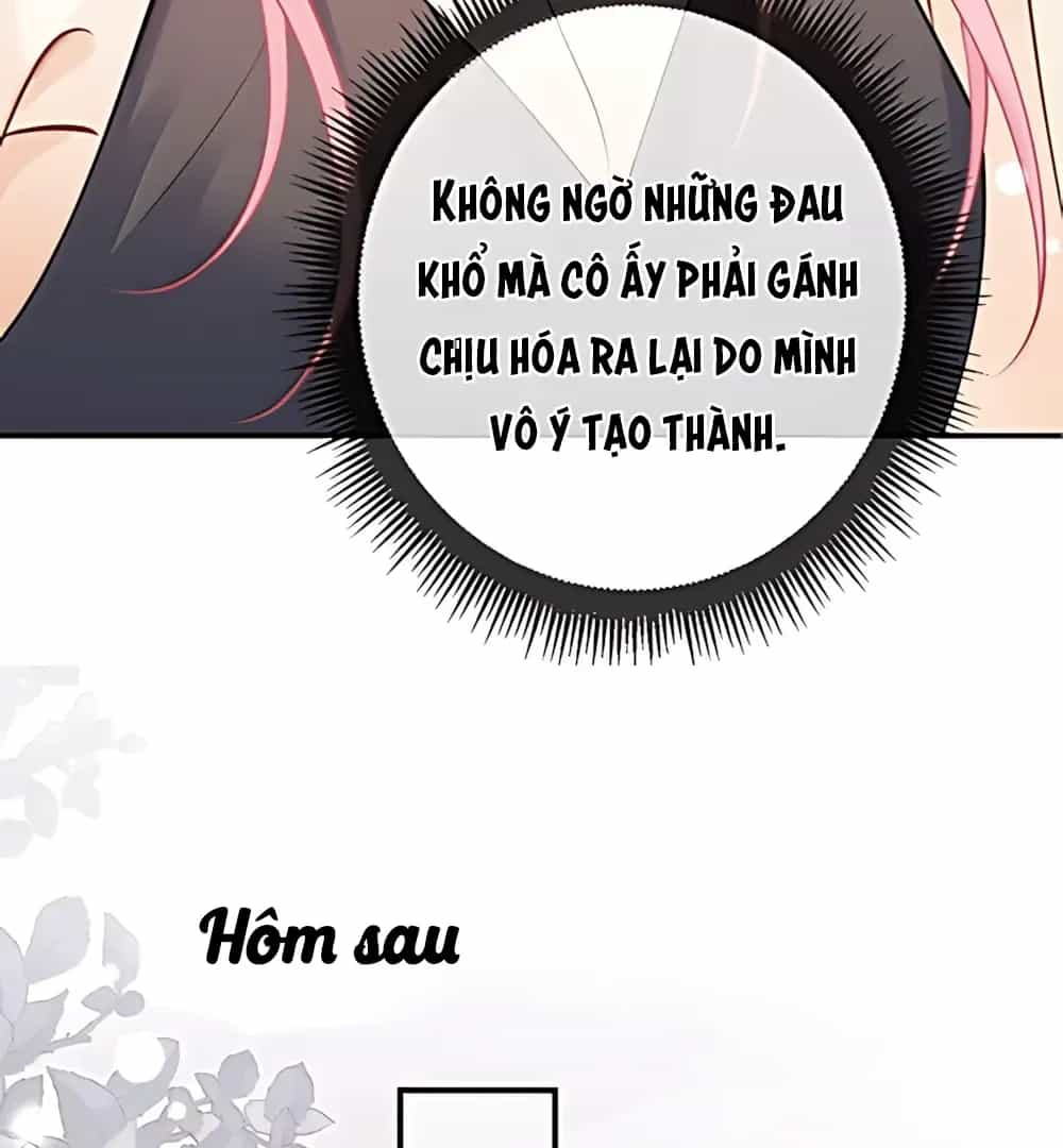 Bạch Nguyệt Quang Cô Ấy Luôn Muốn Đánh Dấu Tôi - Chương 39 - ảnh 24