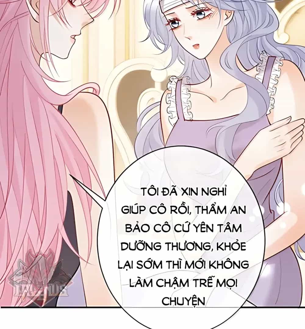 Bạch Nguyệt Quang Cô Ấy Luôn Muốn Đánh Dấu Tôi - Chương 39 - ảnh 32
