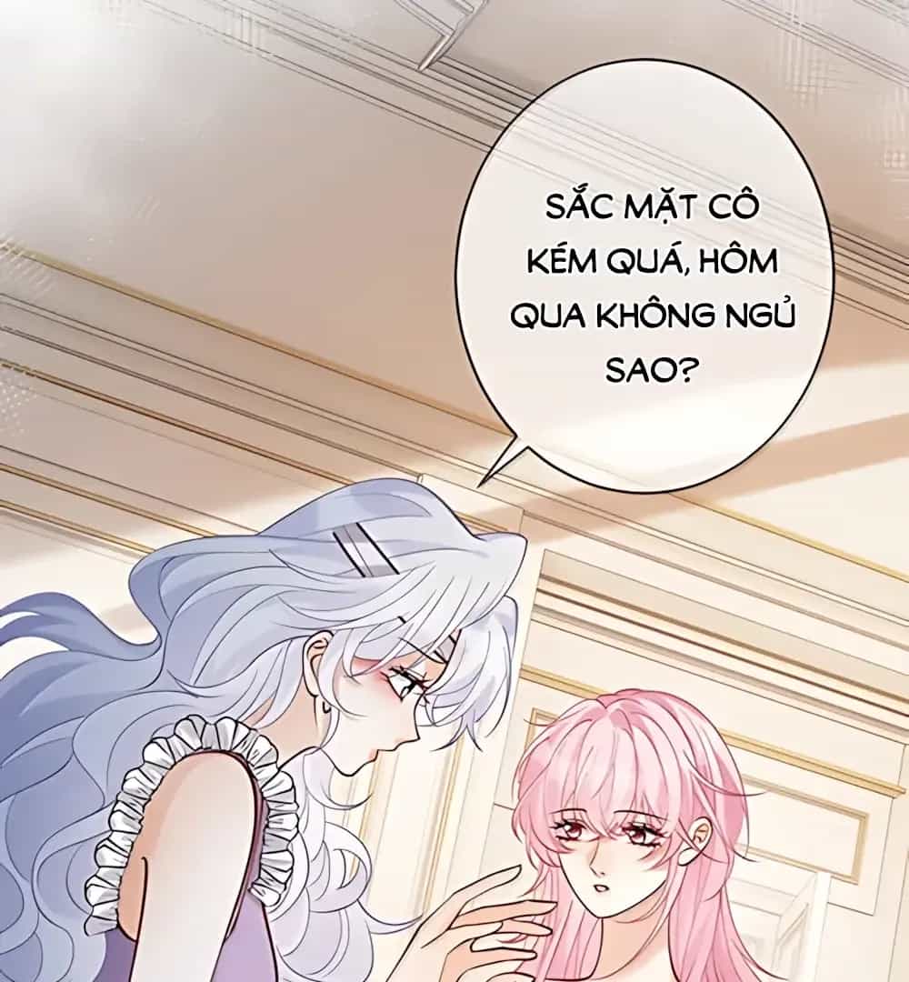 Bạch Nguyệt Quang Cô Ấy Luôn Muốn Đánh Dấu Tôi - Chương 39 - ảnh 38
