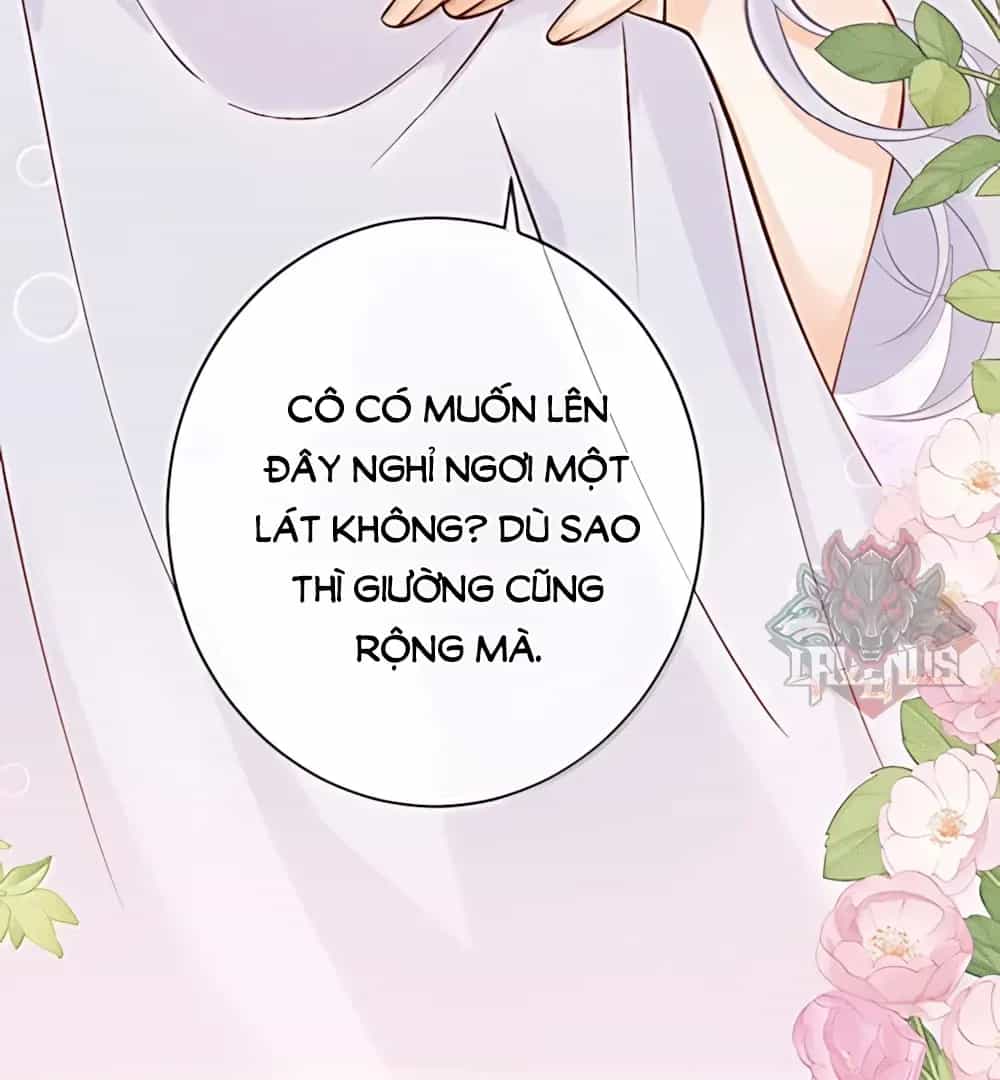 Bạch Nguyệt Quang Cô Ấy Luôn Muốn Đánh Dấu Tôi - Chương 39 - ảnh 44