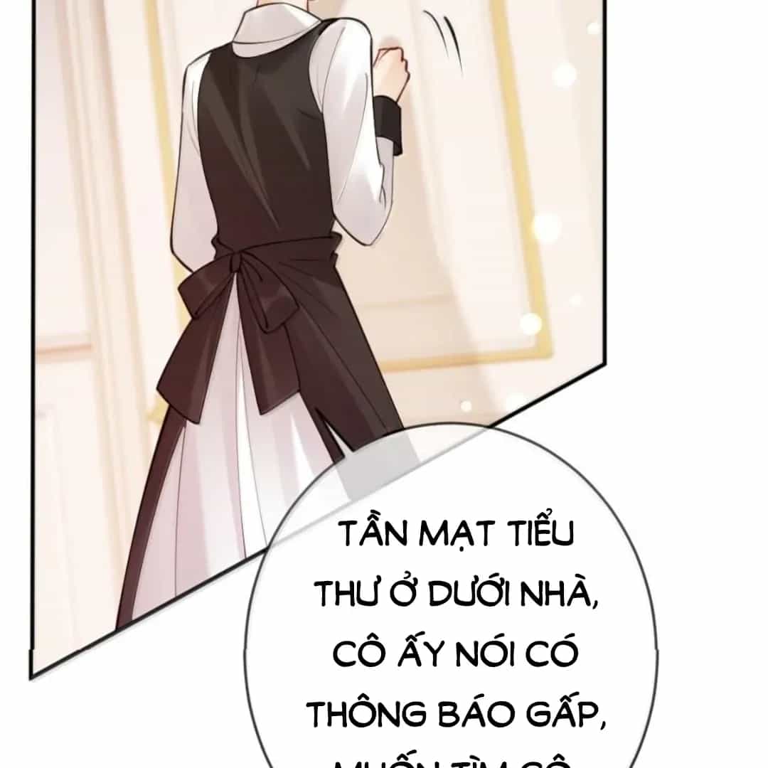 Bạch Nguyệt Quang Cô Ấy Luôn Muốn Đánh Dấu Tôi - Chương 40 - ảnh 19