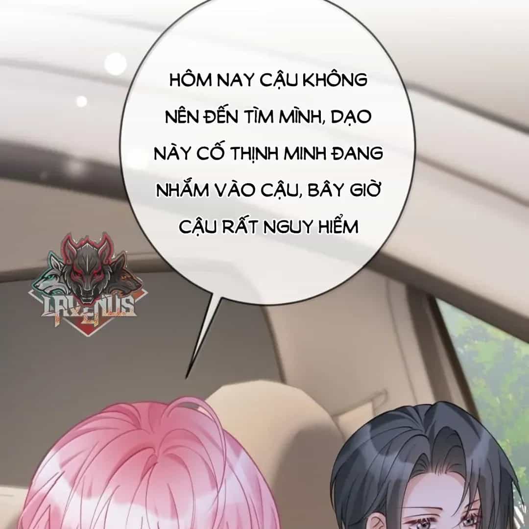 Bạch Nguyệt Quang Cô Ấy Luôn Muốn Đánh Dấu Tôi - Chương 40 - ảnh 25