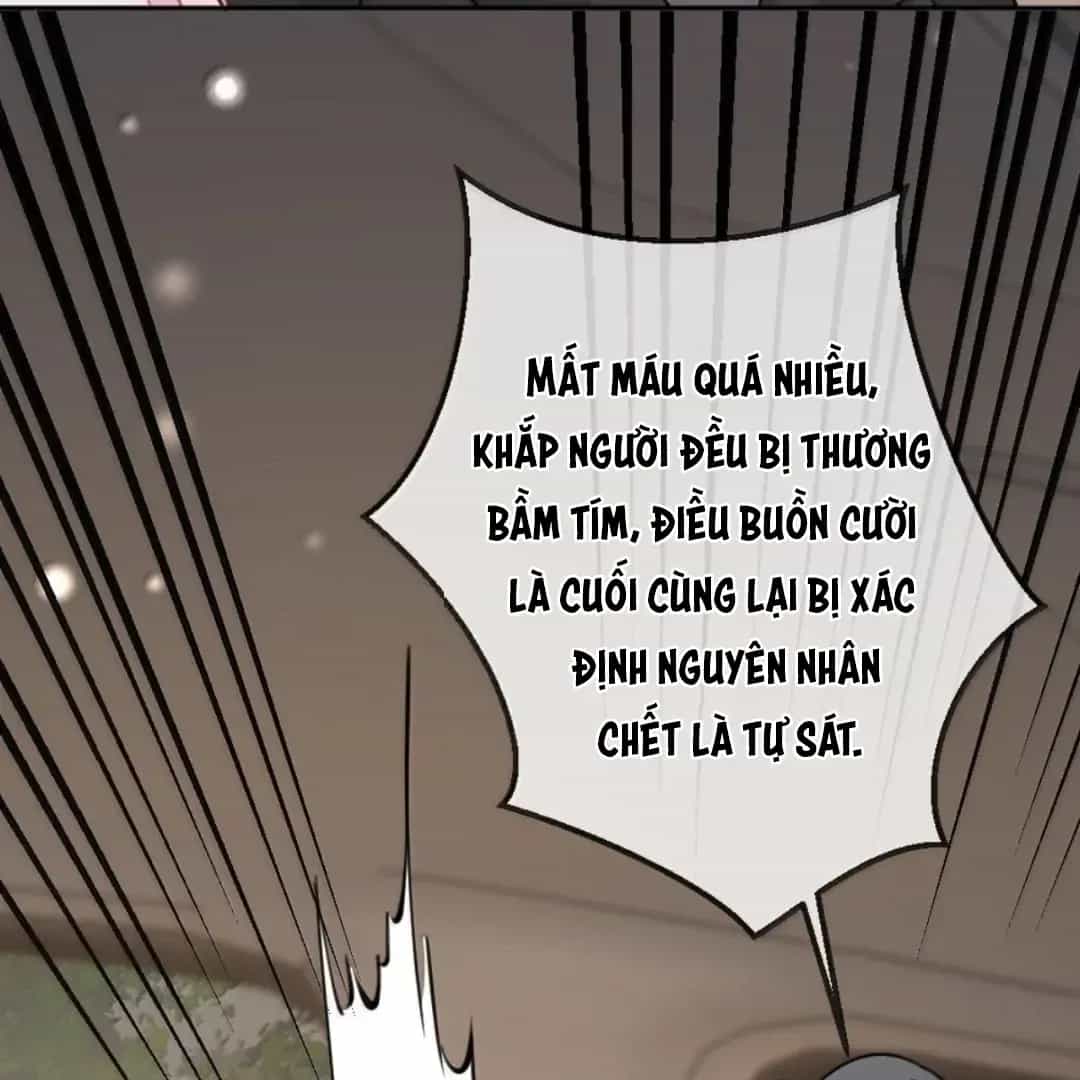 Bạch Nguyệt Quang Cô Ấy Luôn Muốn Đánh Dấu Tôi - Chương 40 - ảnh 34