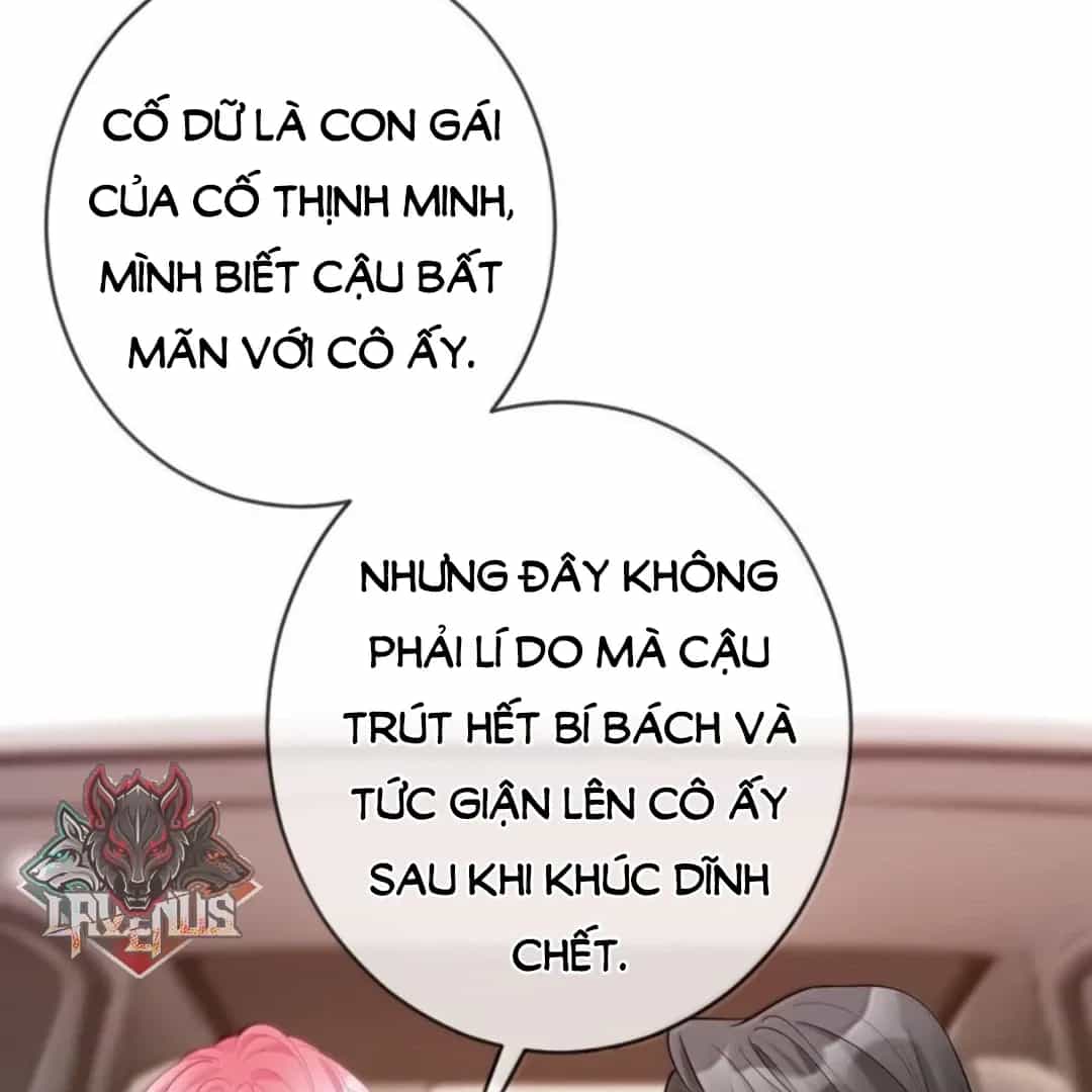 Bạch Nguyệt Quang Cô Ấy Luôn Muốn Đánh Dấu Tôi - Chương 40 - ảnh 42