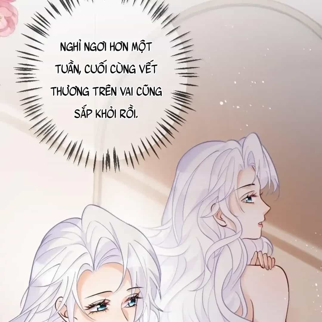 Bạch Nguyệt Quang Cô Ấy Luôn Muốn Đánh Dấu Tôi - Chương 40 - ảnh 49