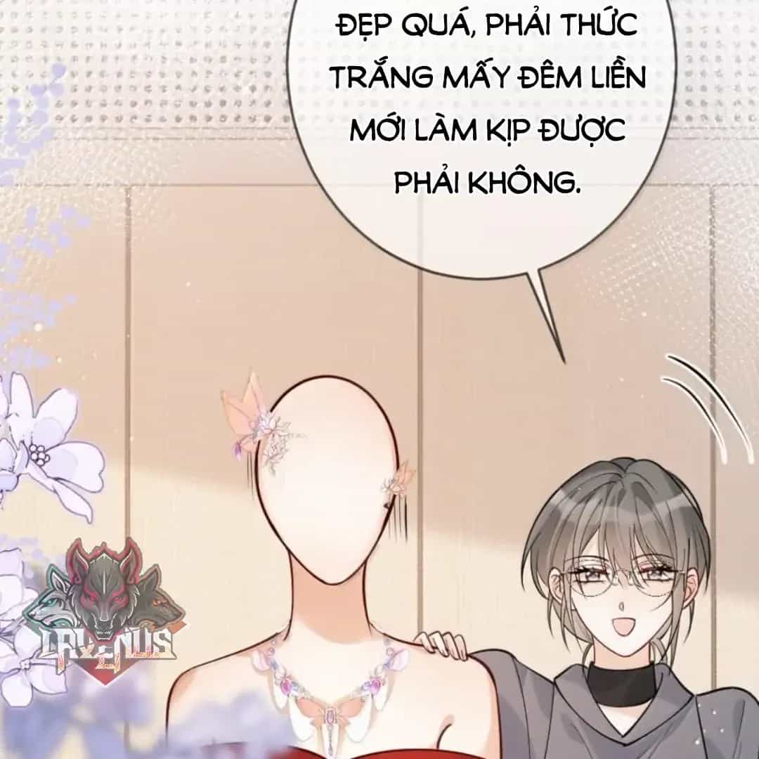 Bạch Nguyệt Quang Cô Ấy Luôn Muốn Đánh Dấu Tôi - Chương 40 - ảnh 53