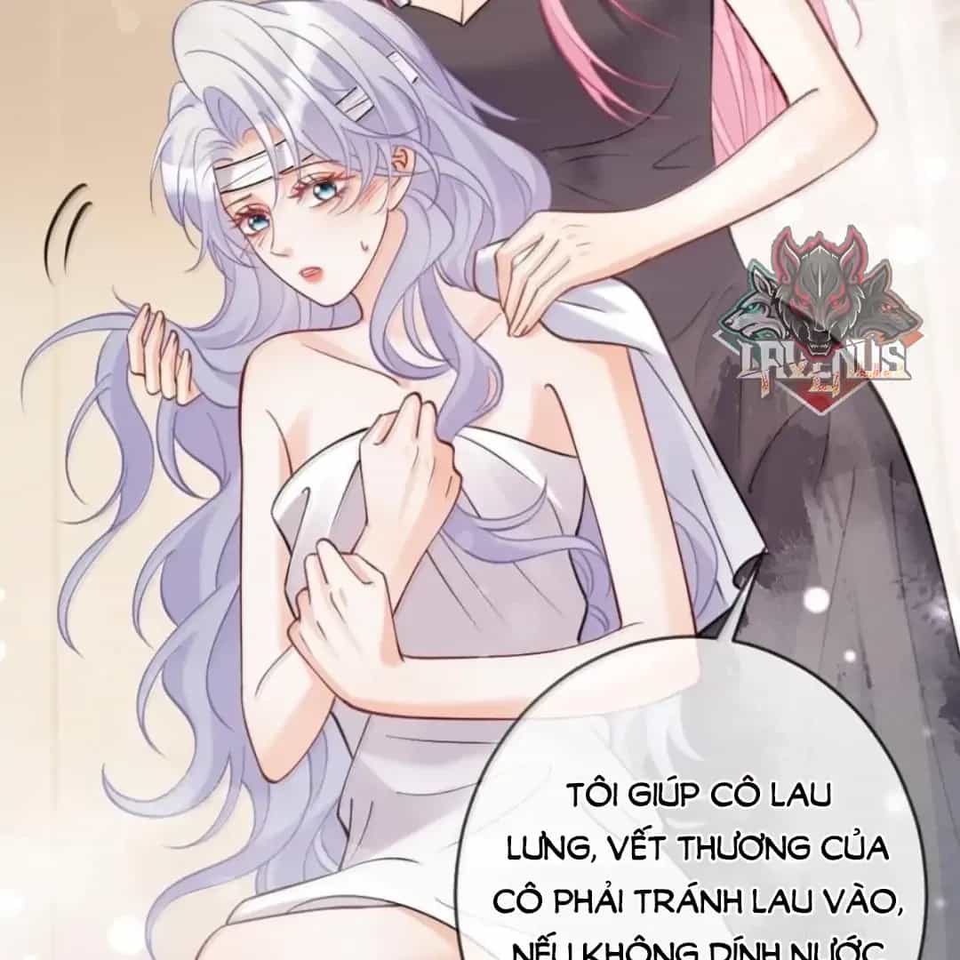 Bạch Nguyệt Quang Cô Ấy Luôn Muốn Đánh Dấu Tôi - Chương 40 - ảnh 6