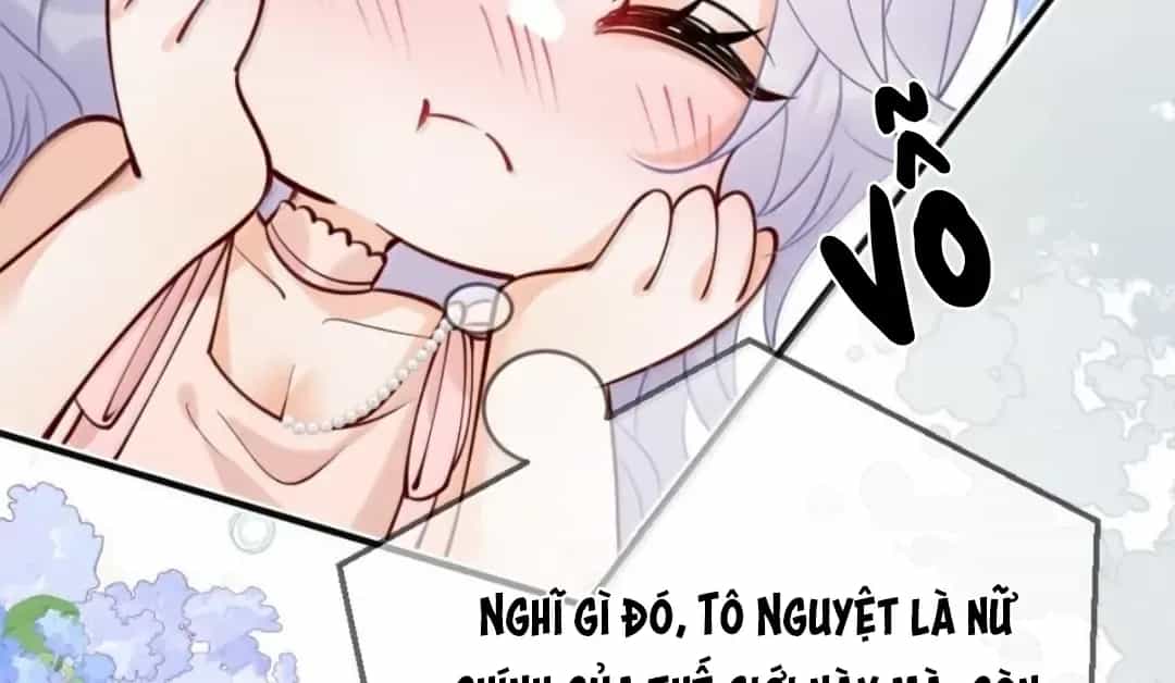 Bạch Nguyệt Quang Cô Ấy Luôn Muốn Đánh Dấu Tôi - Chương 40 - ảnh 62
