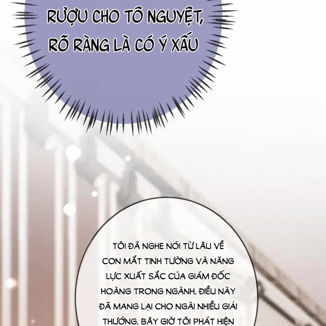 Bạch Nguyệt Quang Cô Ấy Luôn Muốn Đánh Dấu Tôi - Chương 41 - ảnh 20