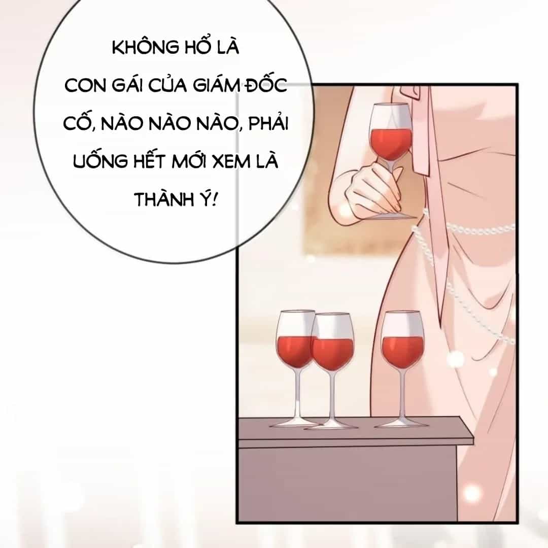 Bạch Nguyệt Quang Cô Ấy Luôn Muốn Đánh Dấu Tôi - Chương 41 - ảnh 27