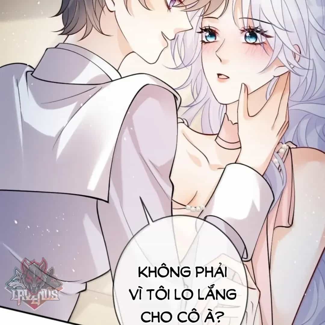 Bạch Nguyệt Quang Cô Ấy Luôn Muốn Đánh Dấu Tôi - Chương 41 - ảnh 41