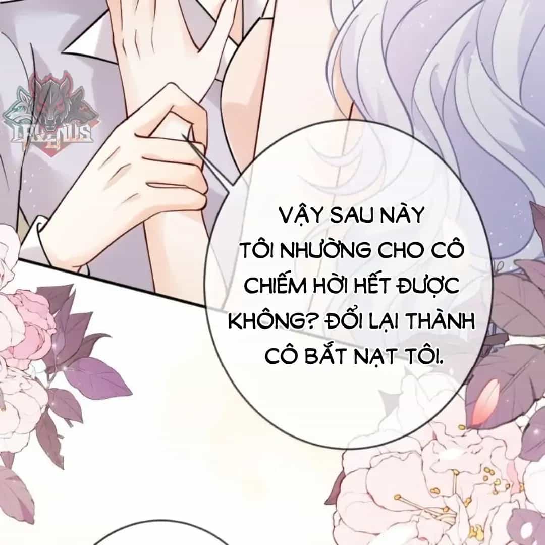 Bạch Nguyệt Quang Cô Ấy Luôn Muốn Đánh Dấu Tôi - Chương 41 - ảnh 44