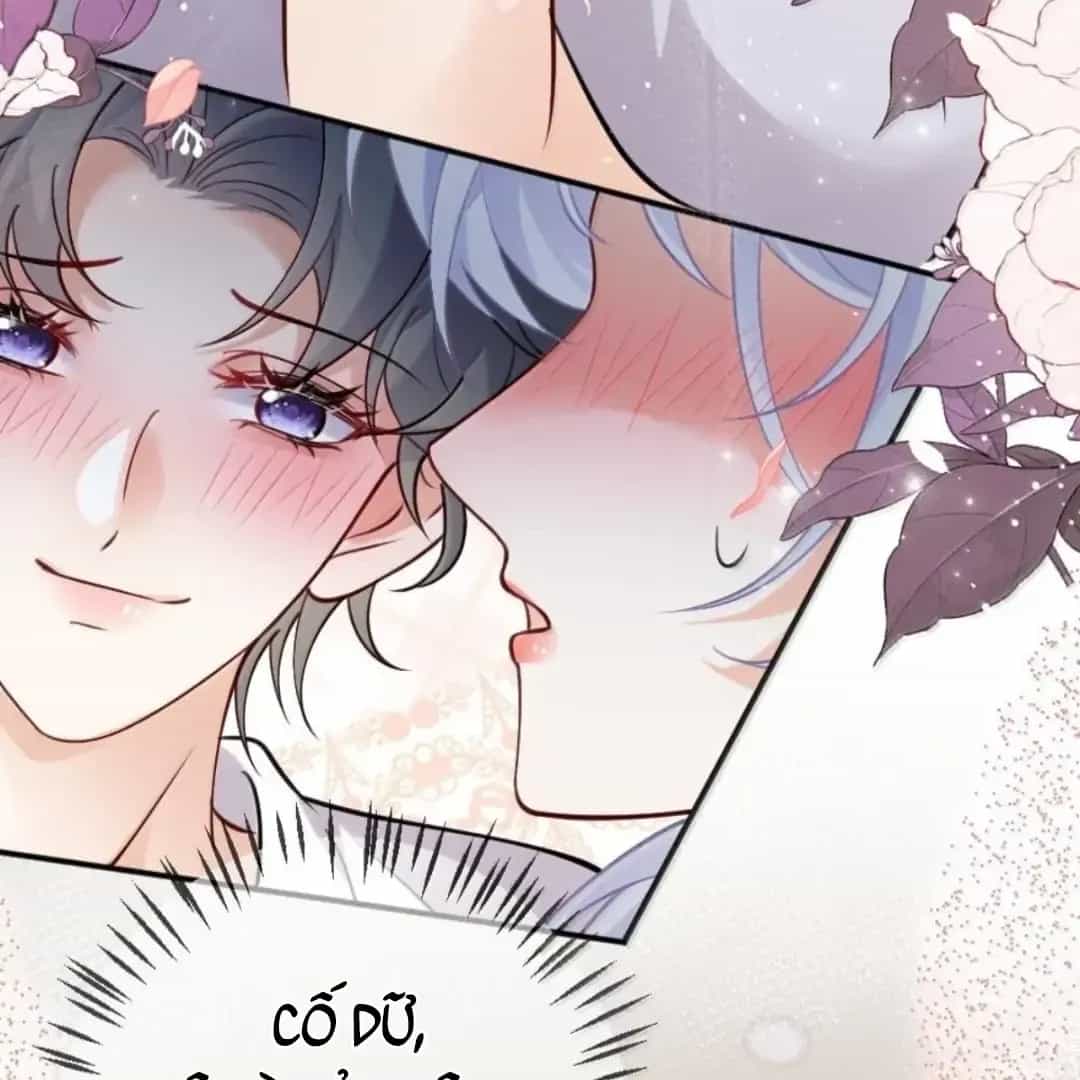 Bạch Nguyệt Quang Cô Ấy Luôn Muốn Đánh Dấu Tôi - Chương 41 - ảnh 48