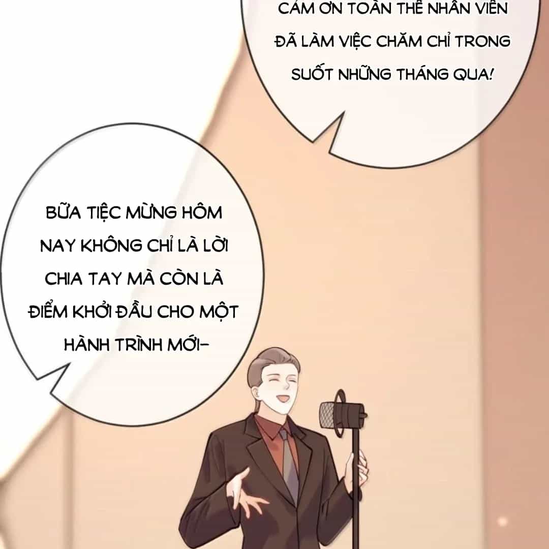 Bạch Nguyệt Quang Cô Ấy Luôn Muốn Đánh Dấu Tôi - Chương 41 - ảnh 6