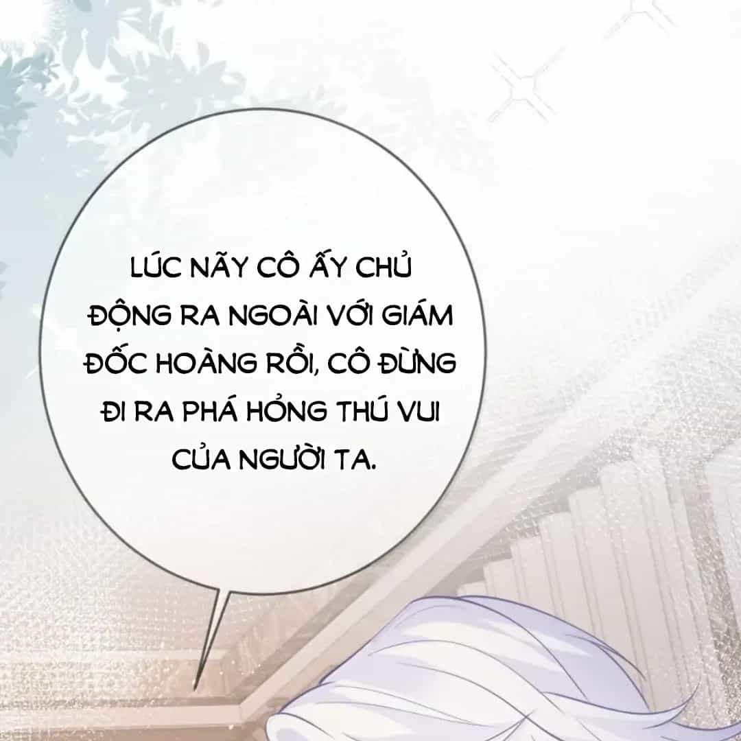 Bạch Nguyệt Quang Cô Ấy Luôn Muốn Đánh Dấu Tôi - Chương 41 - ảnh 69