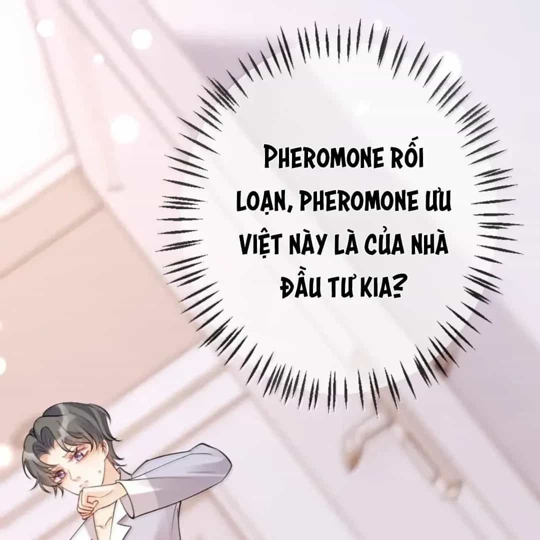 Bạch Nguyệt Quang Cô Ấy Luôn Muốn Đánh Dấu Tôi - Chương 42 - ảnh 28