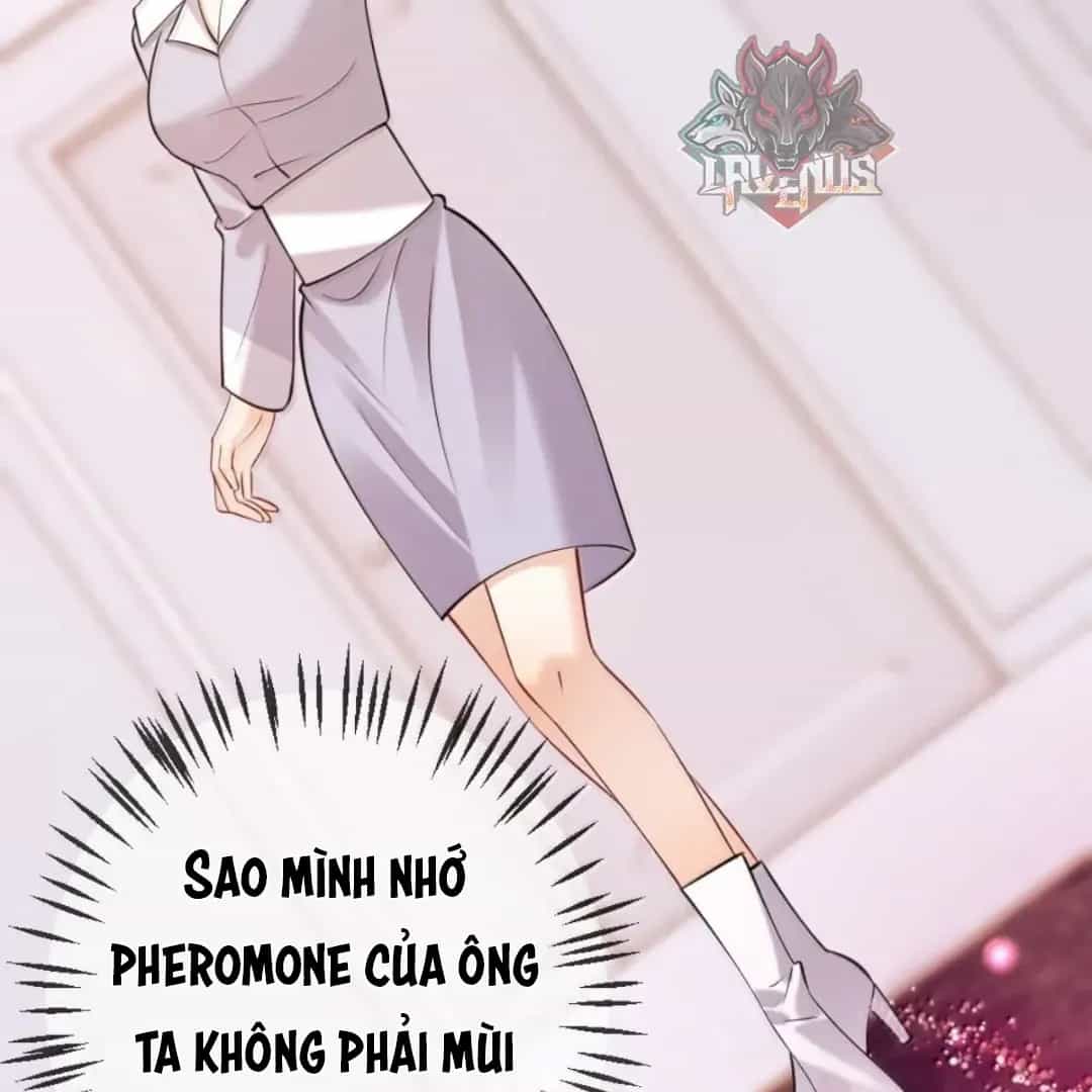 Bạch Nguyệt Quang Cô Ấy Luôn Muốn Đánh Dấu Tôi - Chương 42 - ảnh 29