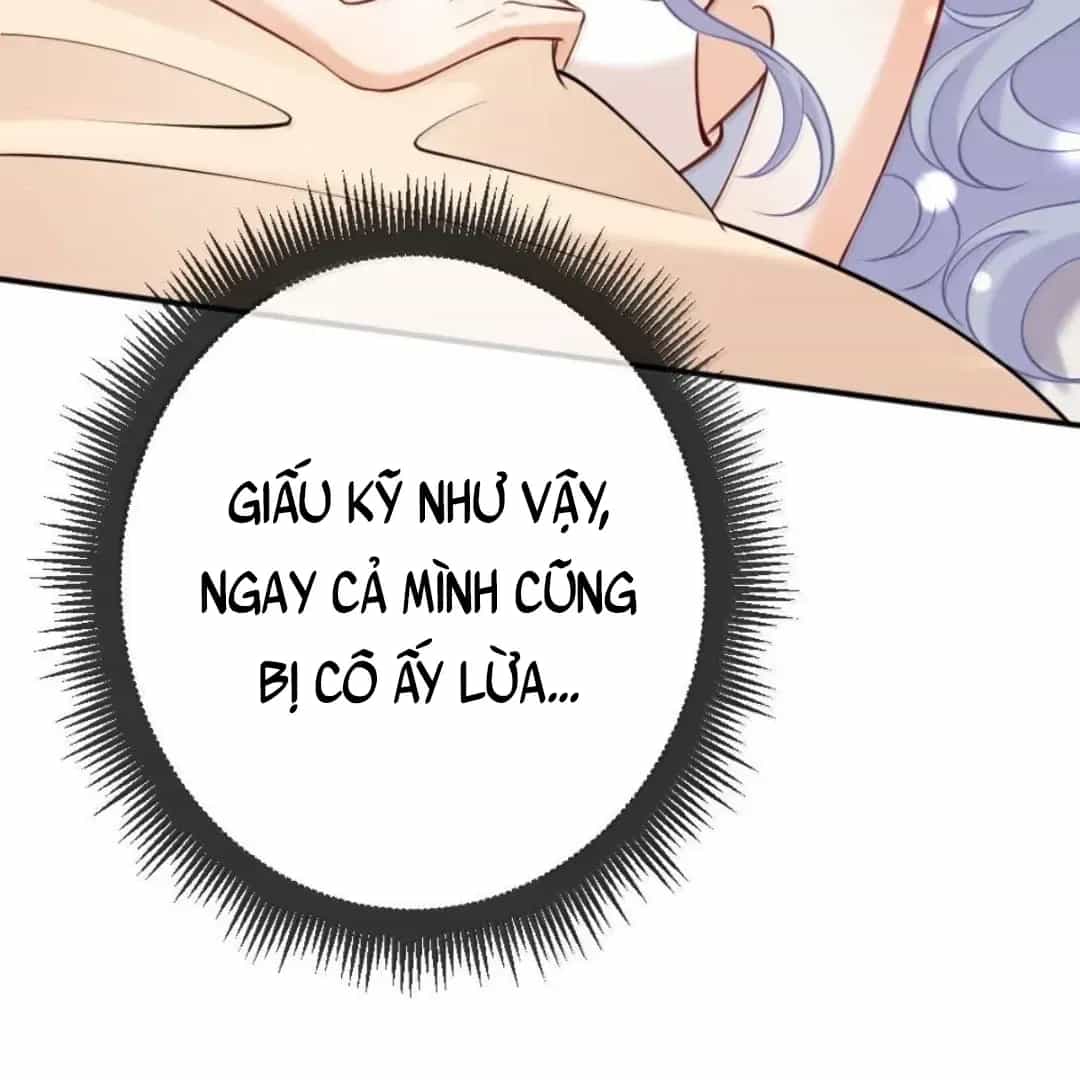 Bạch Nguyệt Quang Cô Ấy Luôn Muốn Đánh Dấu Tôi - Chương 43 - ảnh 42