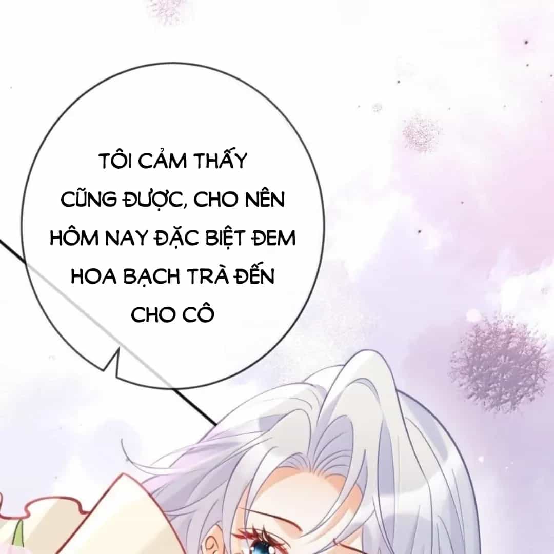 Bạch Nguyệt Quang Cô Ấy Luôn Muốn Đánh Dấu Tôi - Chương 44 - ảnh 14