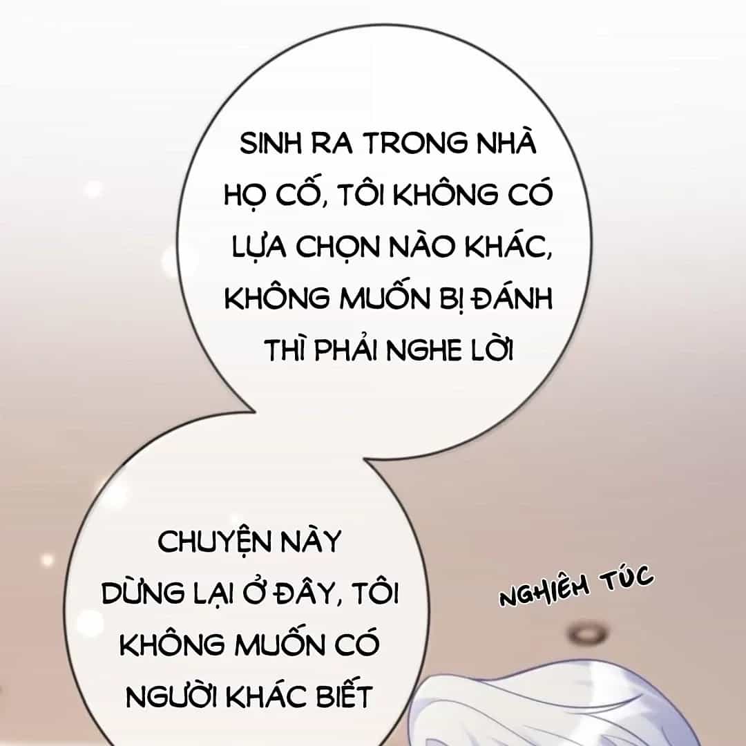 Bạch Nguyệt Quang Cô Ấy Luôn Muốn Đánh Dấu Tôi - Chương 44 - ảnh 24