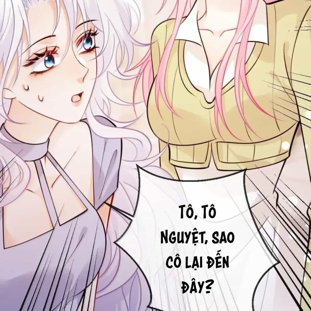 Bạch Nguyệt Quang Cô Ấy Luôn Muốn Đánh Dấu Tôi - Chương 44 - ảnh 40