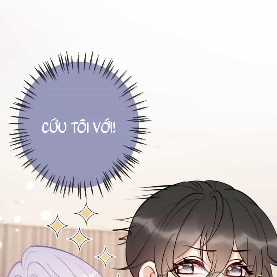 Bạch Nguyệt Quang Cô Ấy Luôn Muốn Đánh Dấu Tôi - Chương 44 - ảnh 44