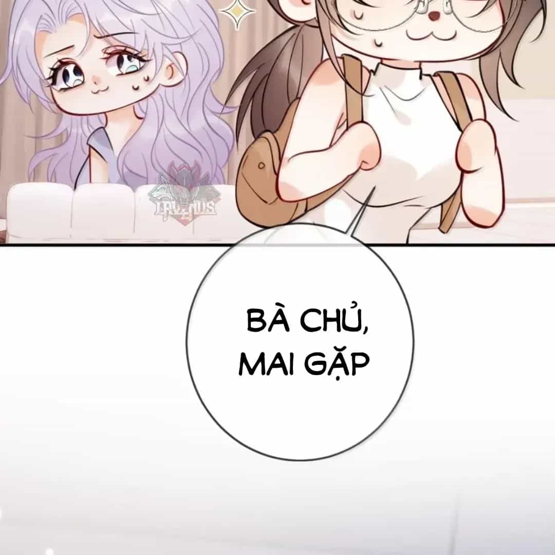 Bạch Nguyệt Quang Cô Ấy Luôn Muốn Đánh Dấu Tôi - Chương 44 - ảnh 45