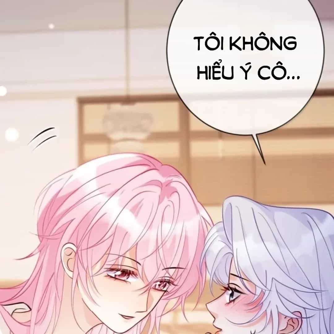 Bạch Nguyệt Quang Cô Ấy Luôn Muốn Đánh Dấu Tôi - Chương 44 - ảnh 58