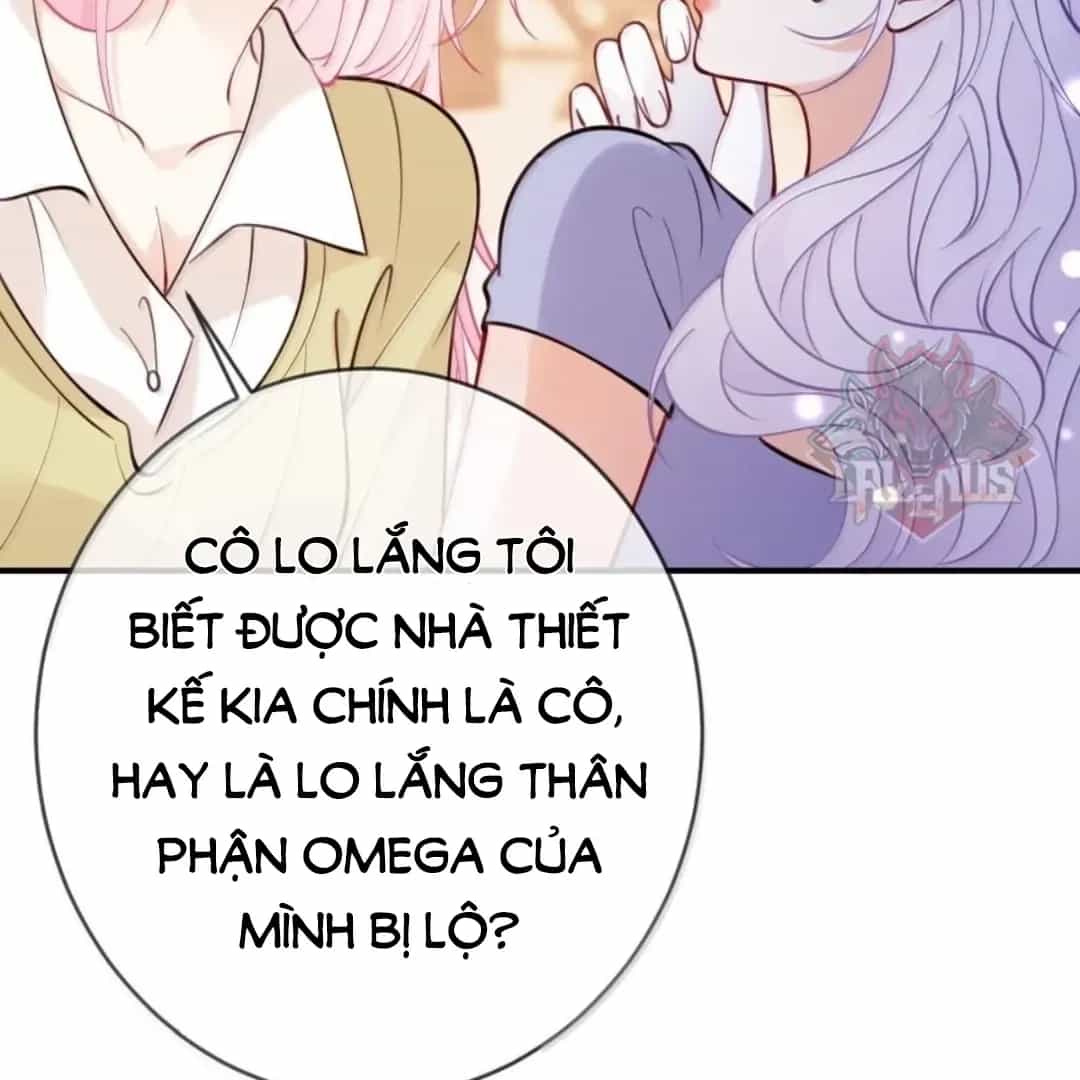 Bạch Nguyệt Quang Cô Ấy Luôn Muốn Đánh Dấu Tôi - Chương 44 - ảnh 59