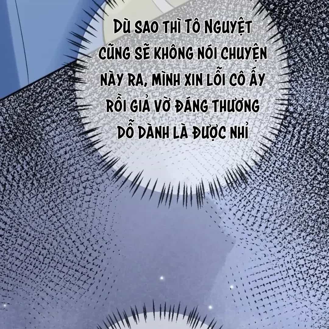 Bạch Nguyệt Quang Cô Ấy Luôn Muốn Đánh Dấu Tôi - Chương 44 - ảnh 63