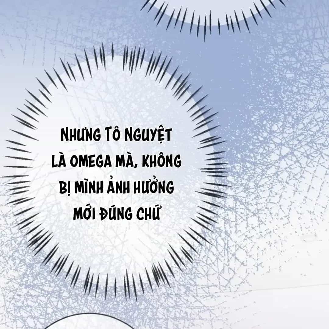 Bạch Nguyệt Quang Cô Ấy Luôn Muốn Đánh Dấu Tôi - Chương 44 - ảnh 67
